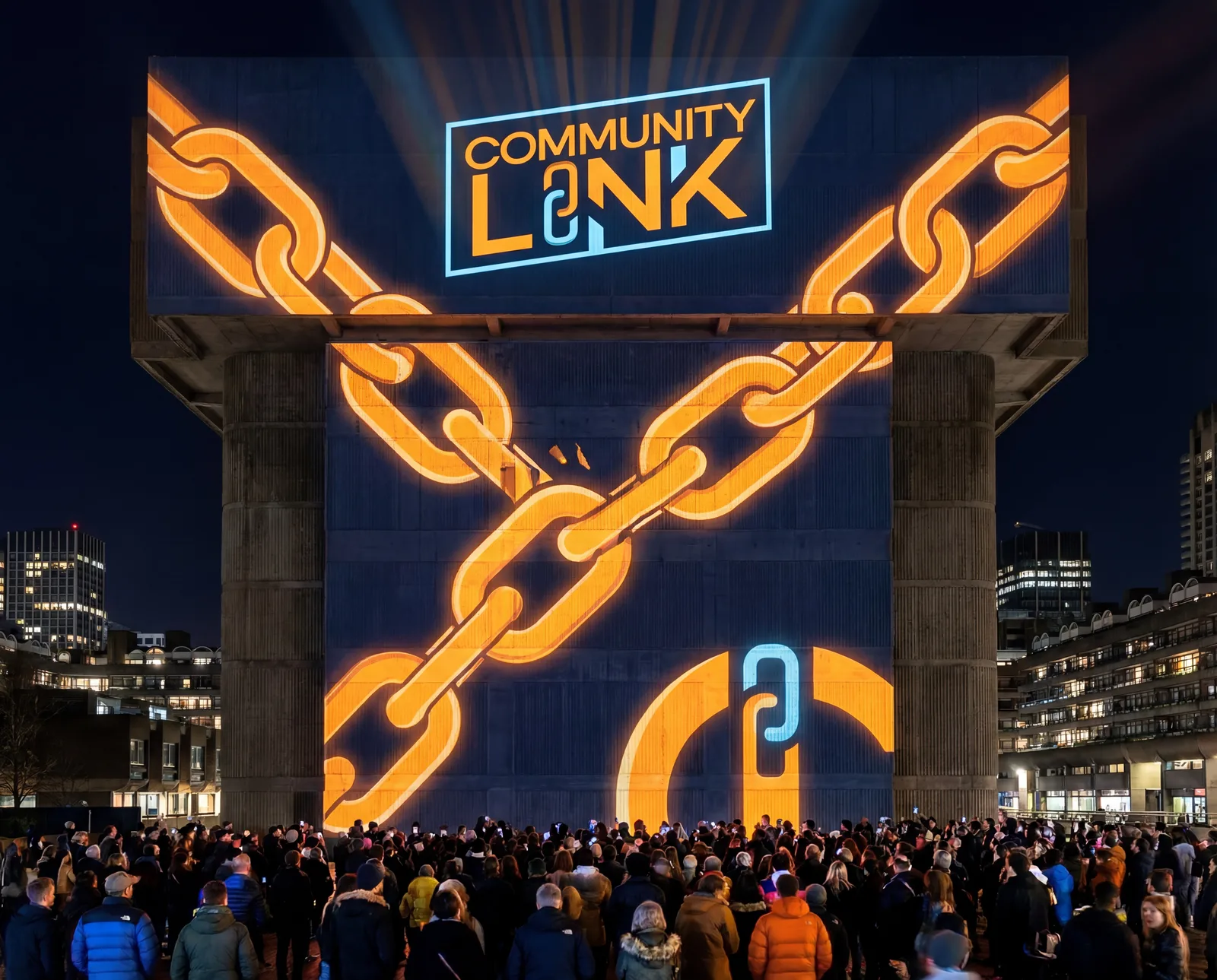 Community Link — image 12
