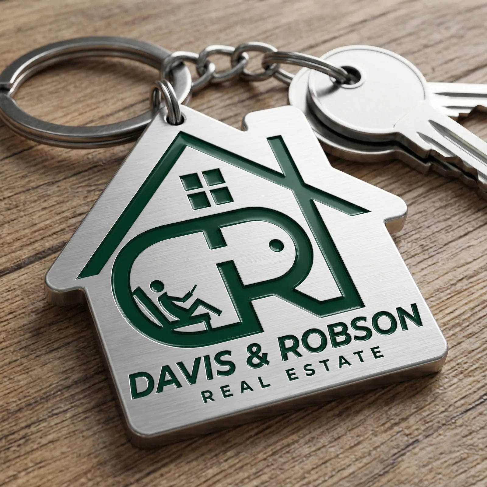 Davis & Robson — image 8