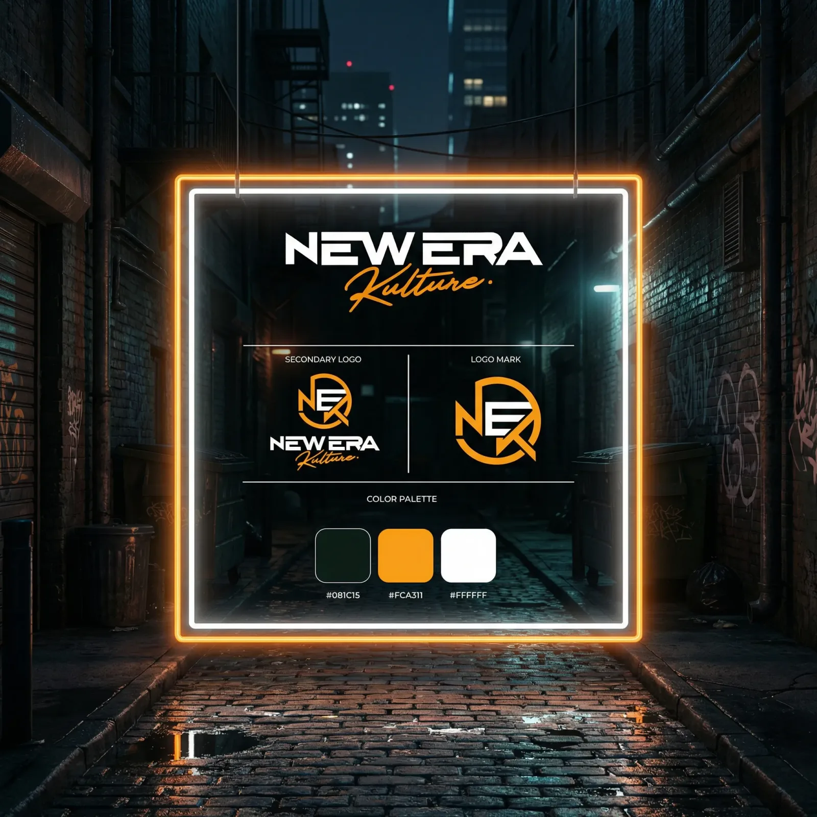 New Era Kulture — image 2