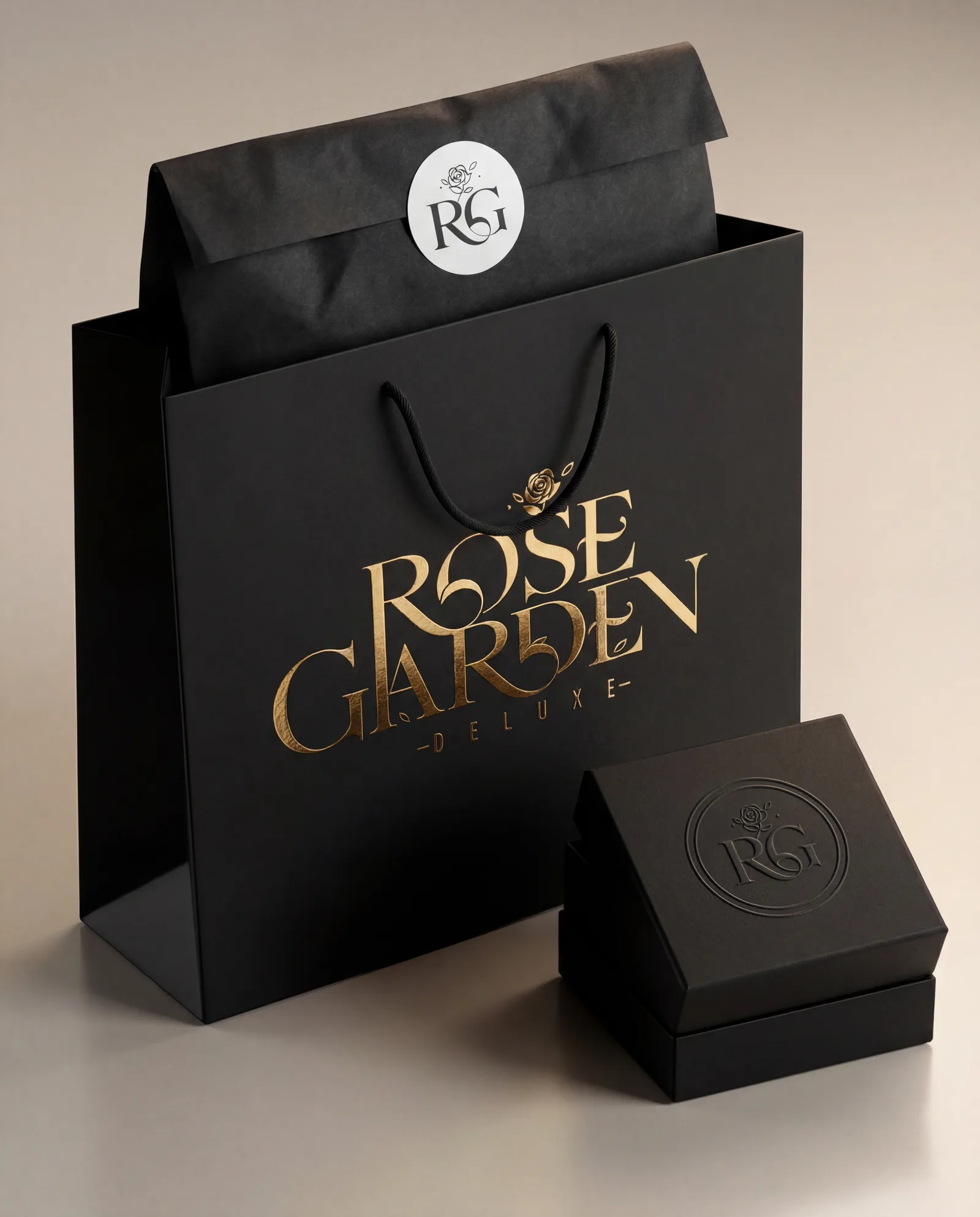 Rose Garden Deluxe — image 5
