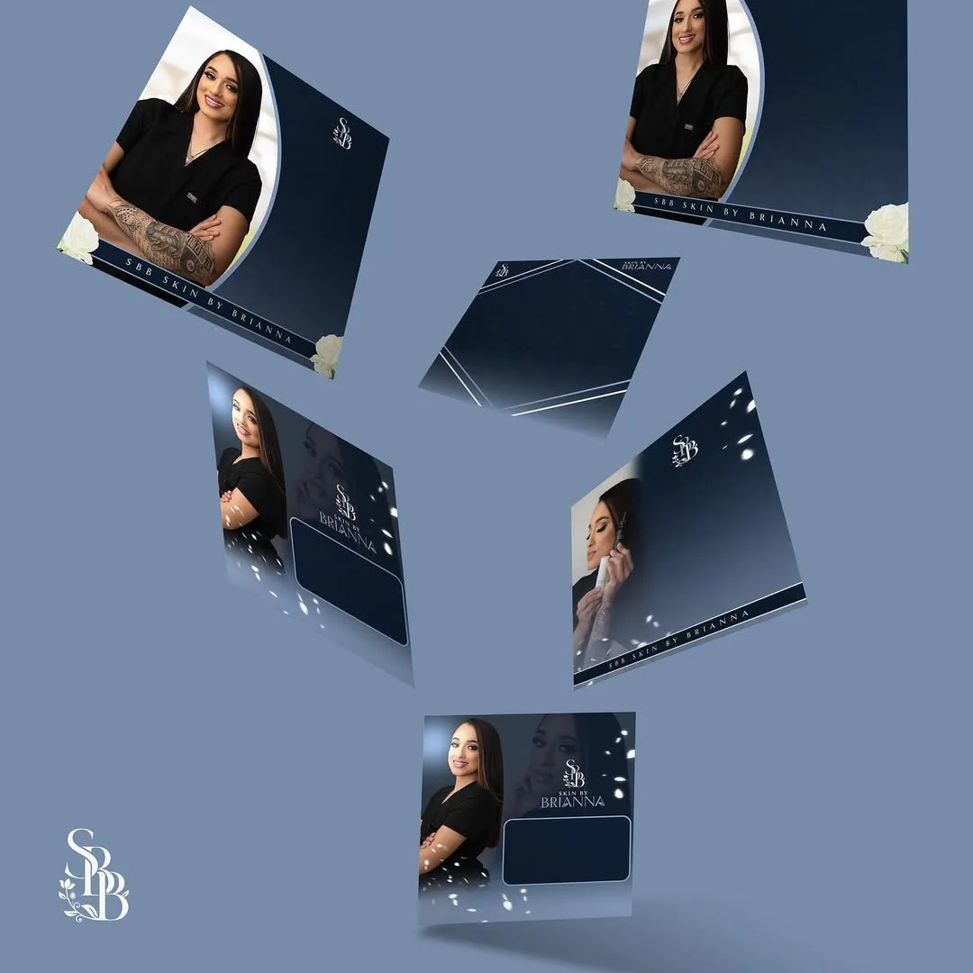 Skin By Brianna — image 12
