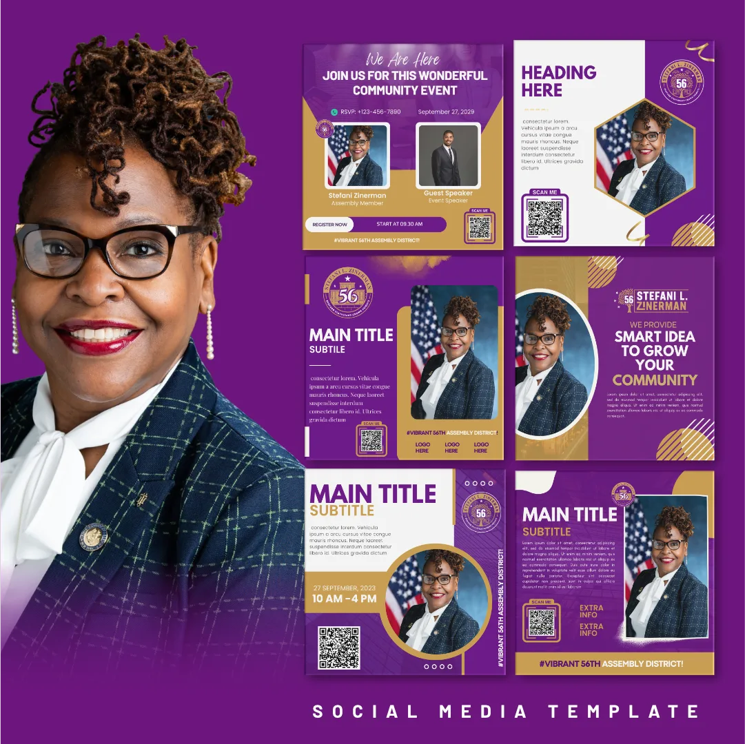 Stefani Zinerman Branding — image 4