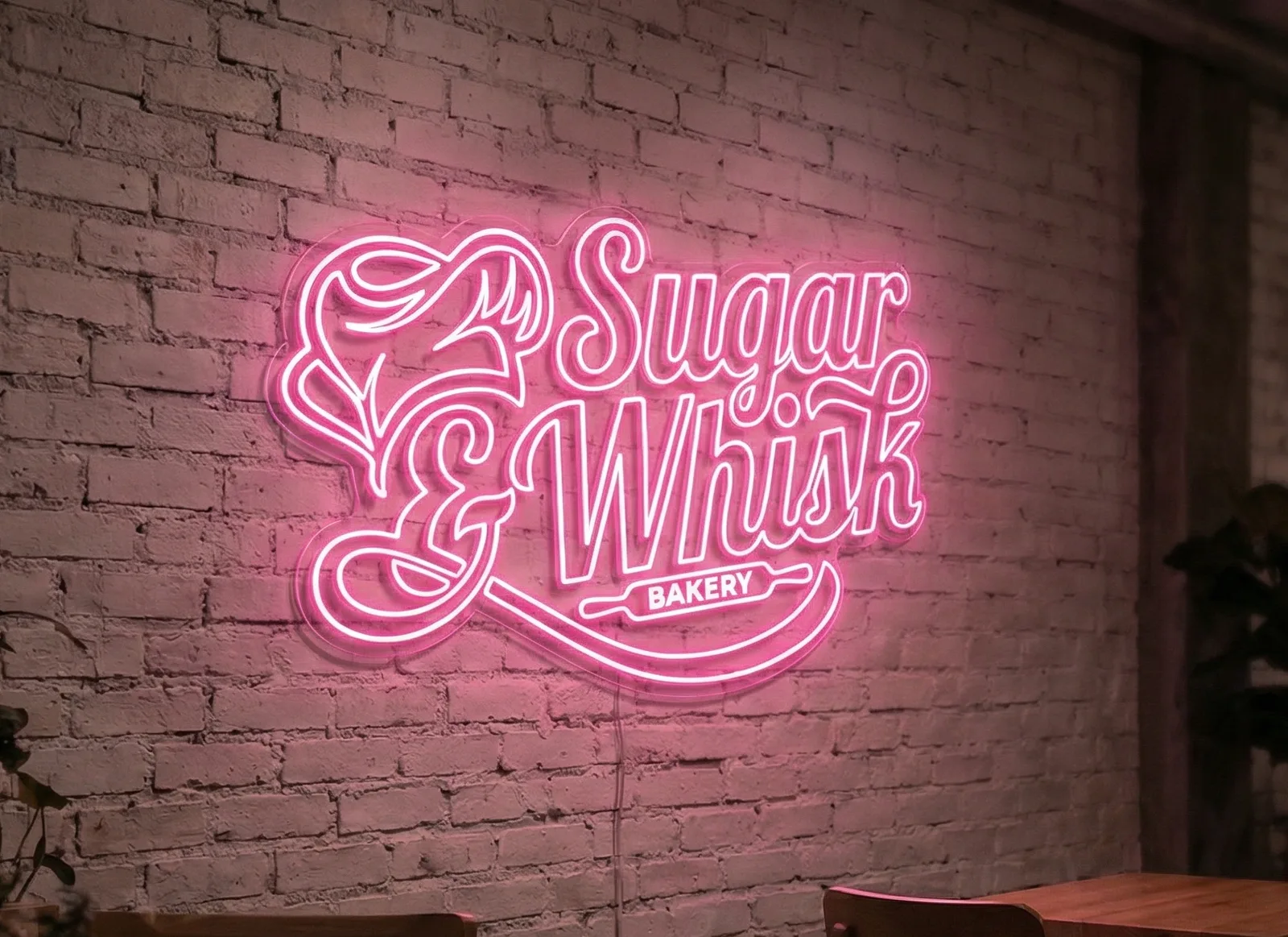 Sugar & Whisk Bakery — image 12