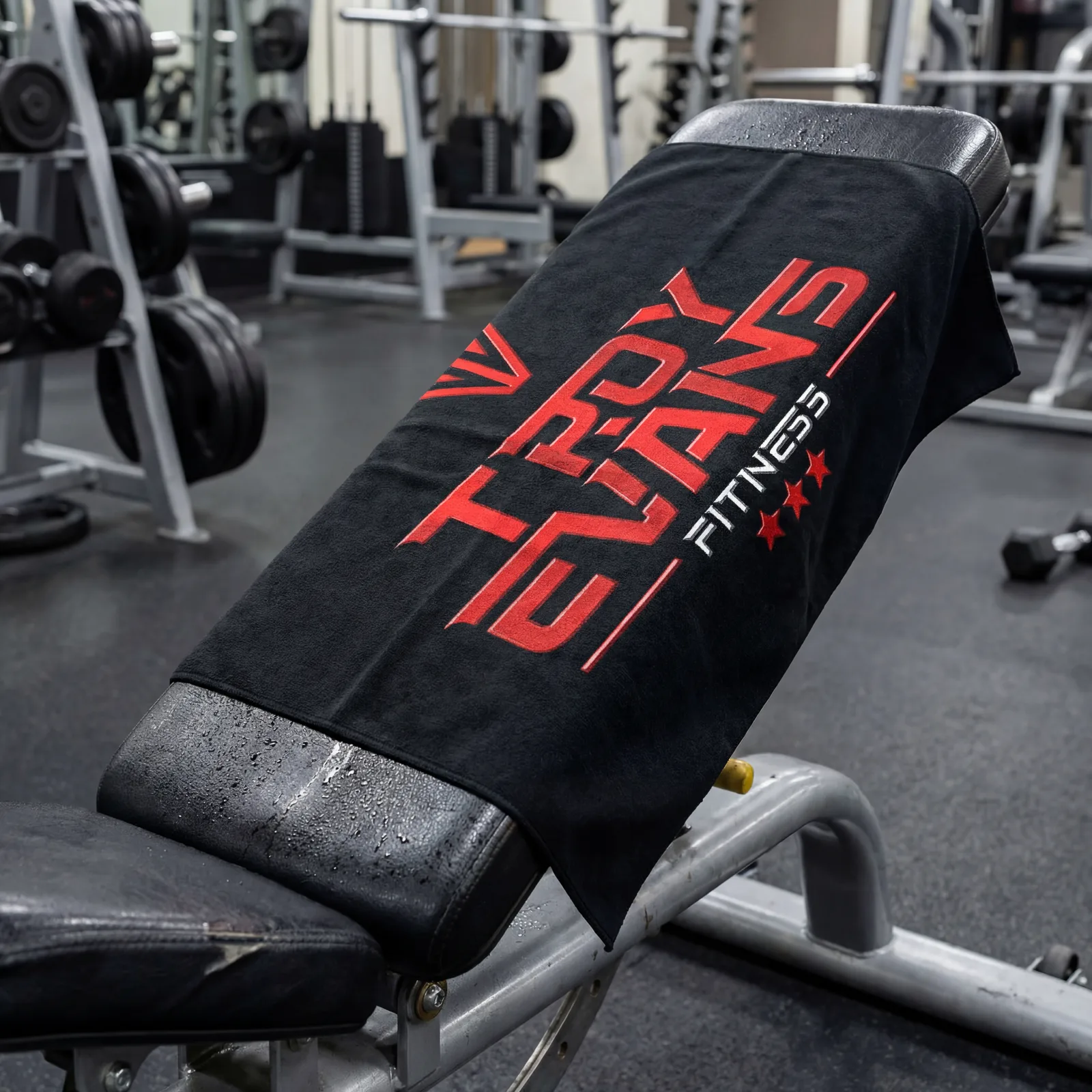 Troy Evan Fitness — image 3