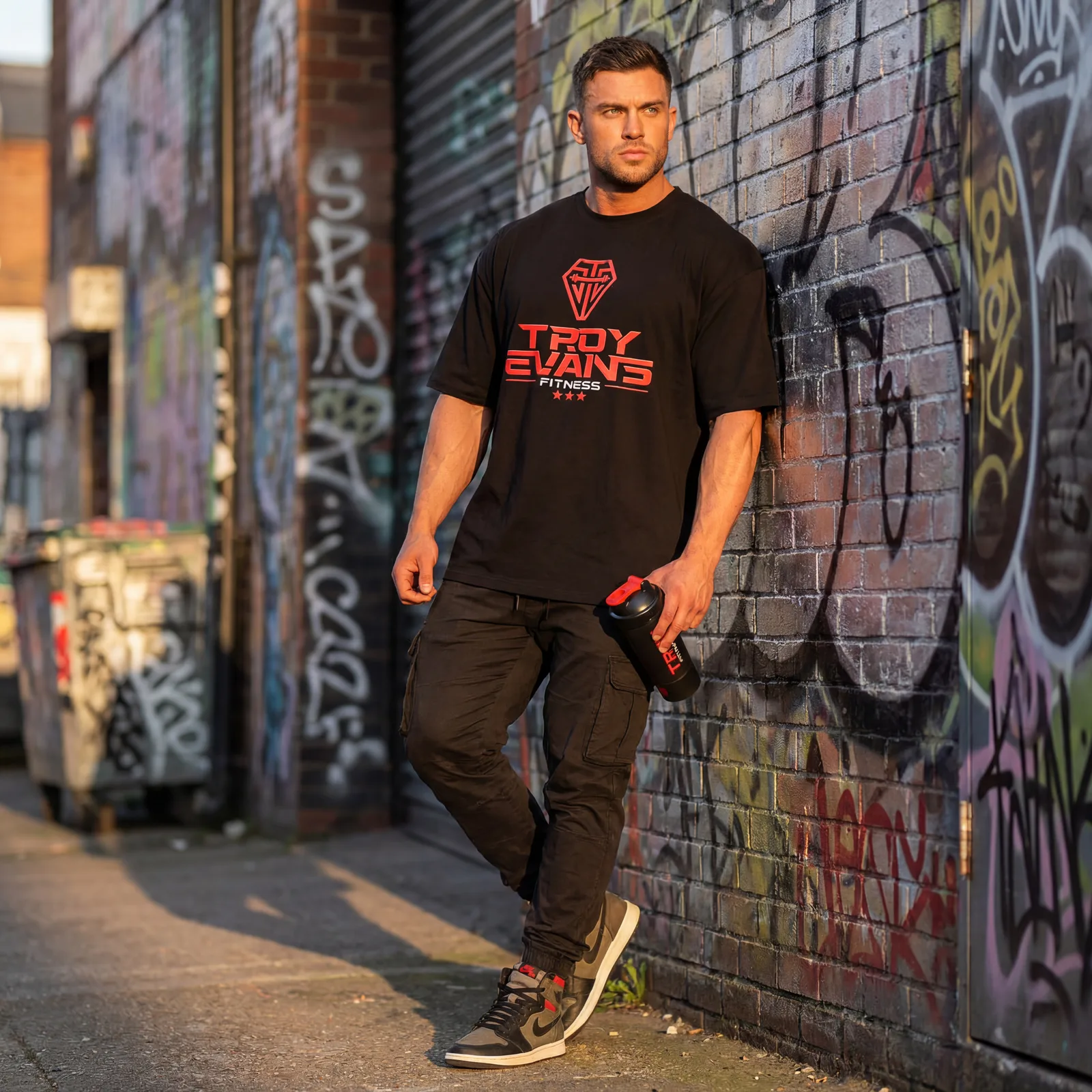 Troy Evan Fitness — image 11