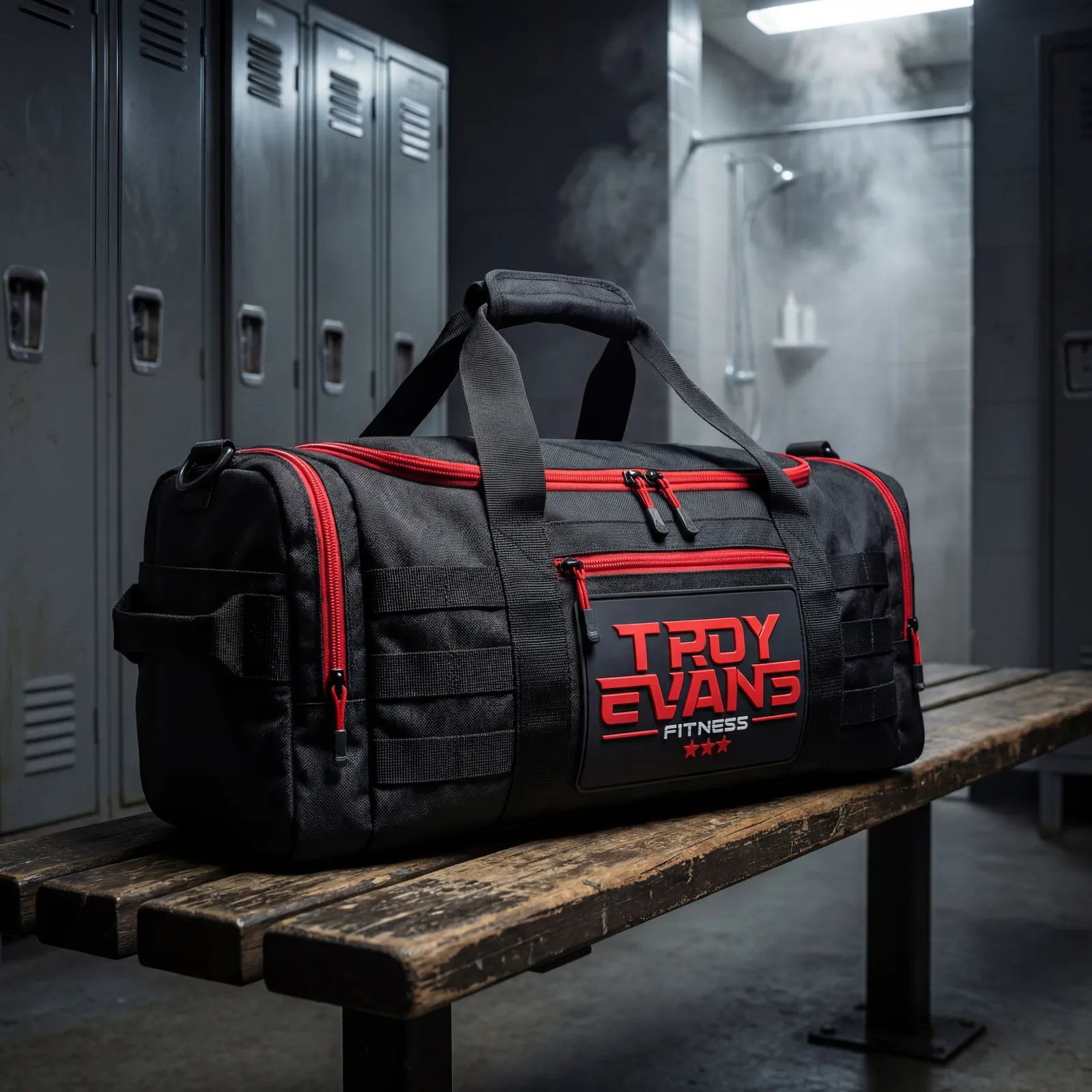 Troy Evan Fitness — image 17