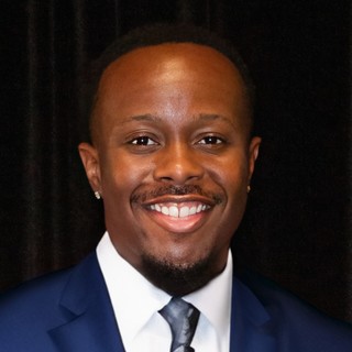 Collin Martin Jr.