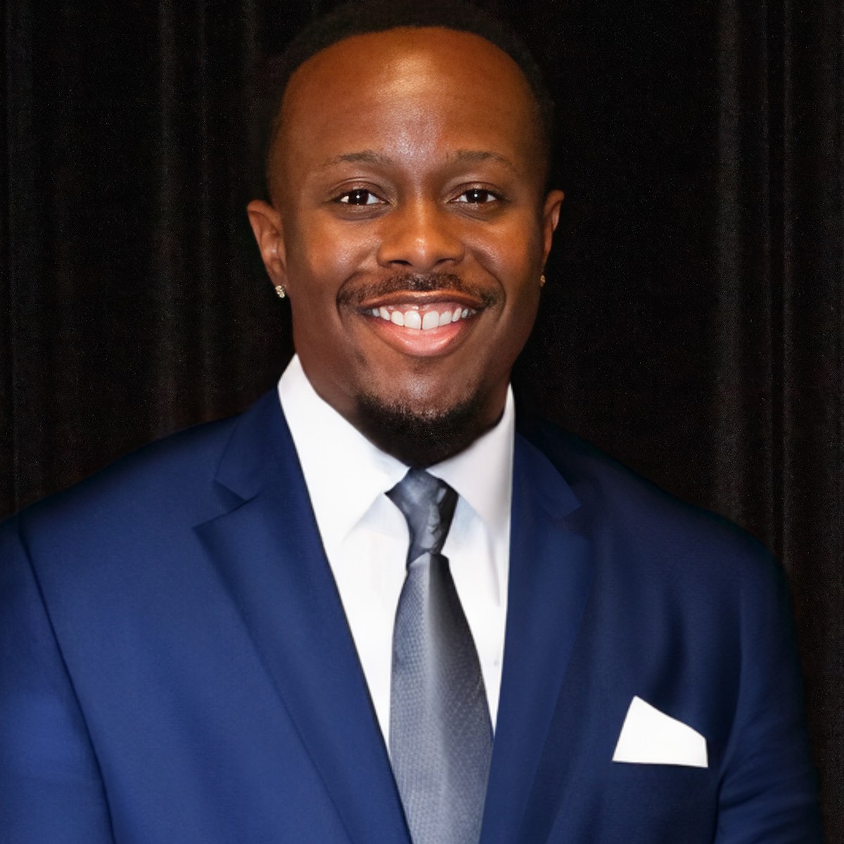 Collin Martin Jr.