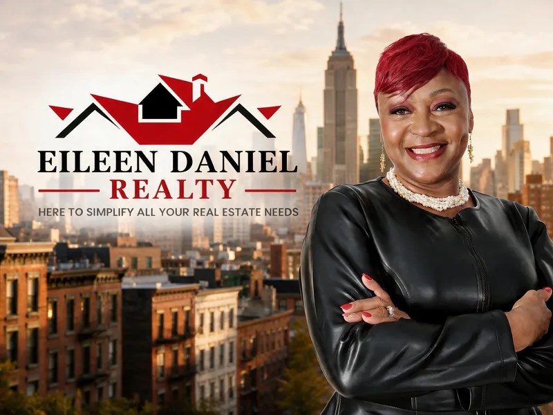 Eileen Daniel Realty