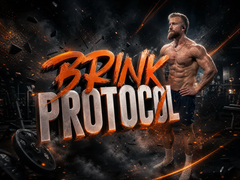 Brink Protocol
