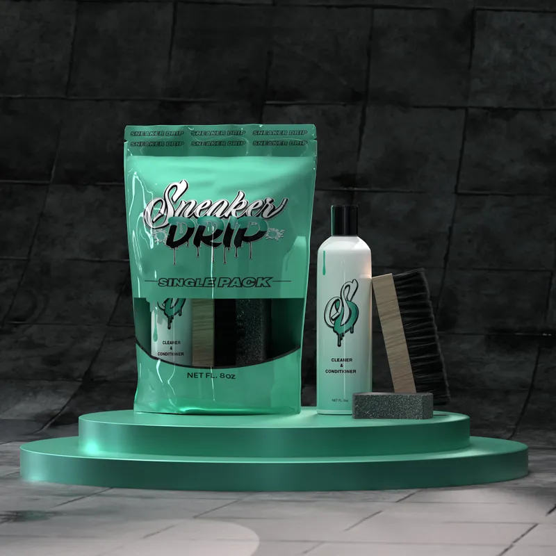 3D Render 6