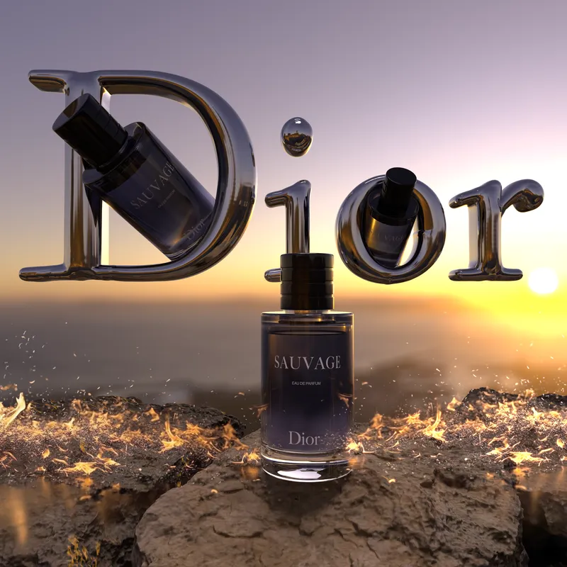 3D Render 13