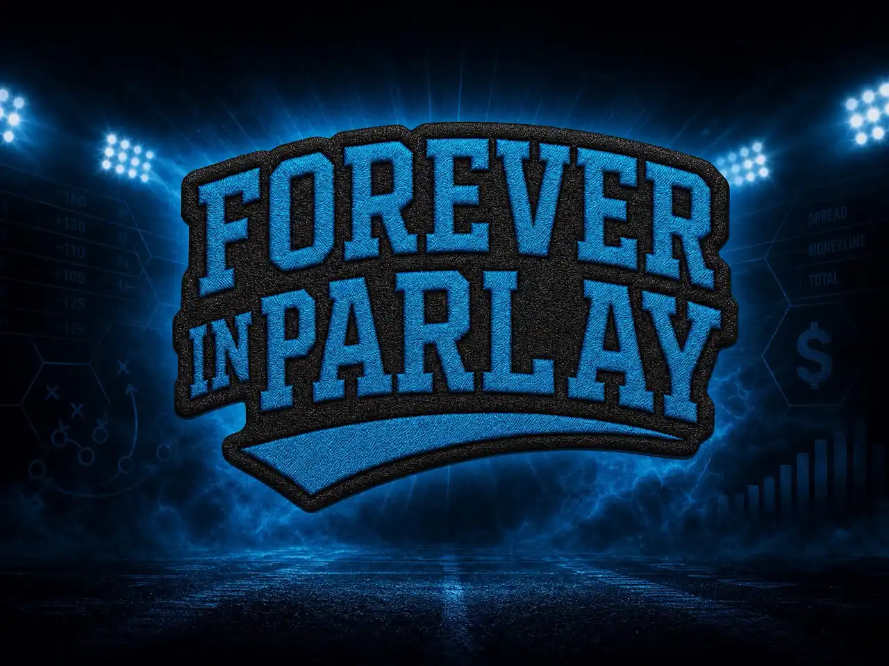 Forever In Parlay