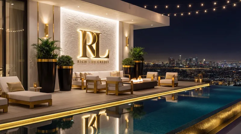 Rich Life Credit